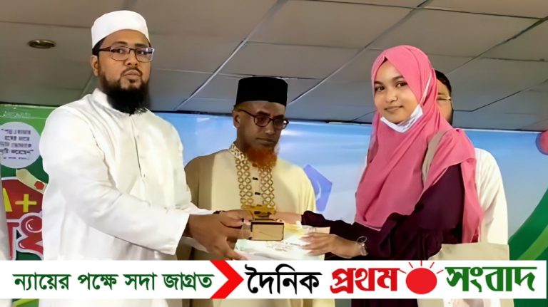 শেরপুরে পাঁচ শতাধিক মেধাবী শিক্ষার্থীদের সংবর্ধনা দিলো ইসলামী ছাত্রশিবির