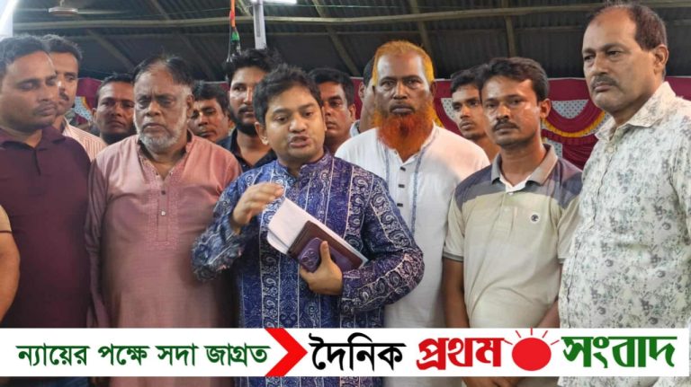উজিরপুরে শারদীয় দূর্গোৎসবকে ঘিরে কঠোর নজরদারিতে থাকবে আইন-শৃঙ্খলা বাহিনী-ইউএনও আলী সুজা