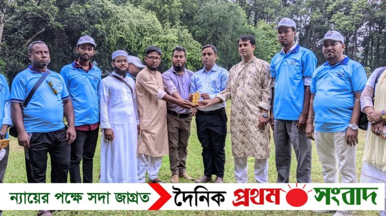 অভিযান নিউজ টিভি অনলাইন এর বার্ষিক প্রতিনিধি সম্মেলন অনুষ্ঠিত
