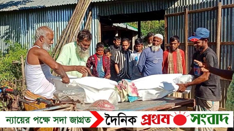নালিতাবাড়ীতে যুবকের ঝুলন্ত মরদেহ উদ্ধার