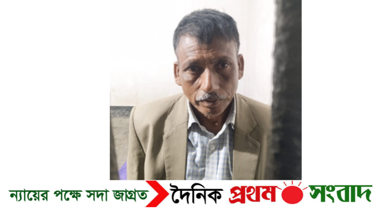 শ্রীবরদীতে অপারেশন ডেবিল হান্ট ফেজ টু অভিযানে শ্রমিক লীগের সভাপতি গ্রেপ্তার