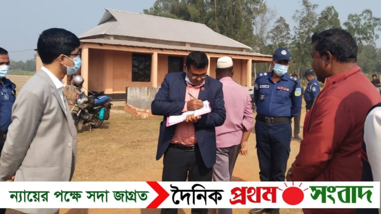 শেরপুরে ৫টি অবৈধ ইটভাটায় ভ্রাম্যমাণ আদালতের অভিযানে ২০ লক্ষ টাকা জরিমানা