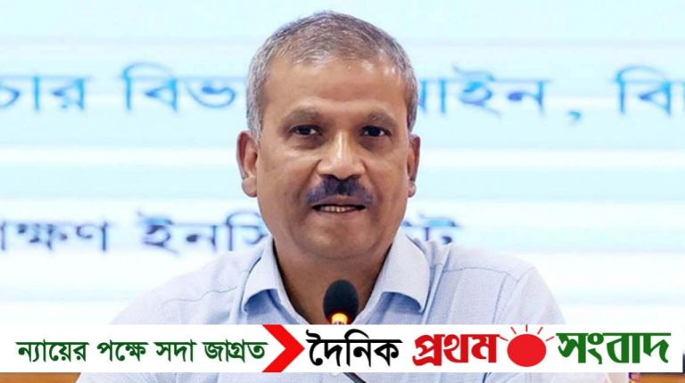 মঙ্গলবার সকালে সংসদ সদস্য, বিকেলে মন্ত্রিসভার শপথ: আইন উপদেষ্টা