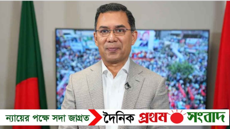 সরকারি গাড়ি নয় নিজস্ব গাড়ি ব্যবহার করবেন প্রধানমন্ত্রী তারেক রহমান