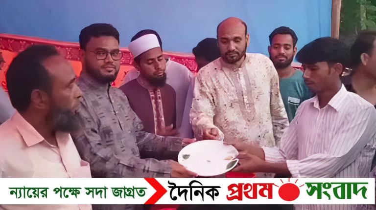 ​শেরপুরে গ্রামীণ ঐতিহ্যের ‘চৈতালি মেলা’ অনুষ্ঠিত
