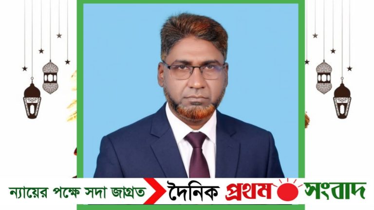 শেরপুর সদর উপজেলাবাসীকে ঈদুল আযহার শুভেচ্ছা জানান এস এম শহিদুল ইসলাম ভিপি
