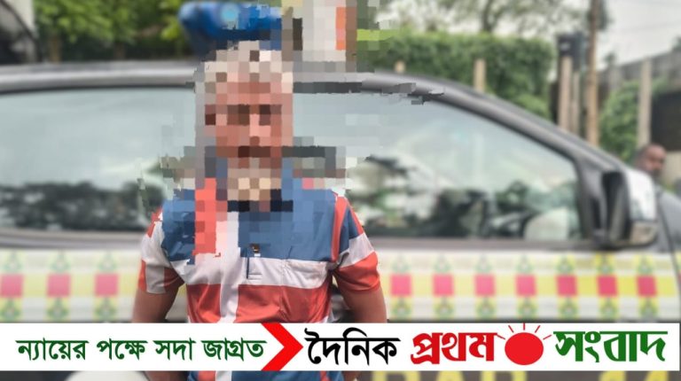 ঝিনাইগাতীতে শিশু ইলিয়াছ হত্যা মামলার অন্যতম আসামি নাসির উদ্দিন র‌্যাবের হাতে গ্রেফতার
