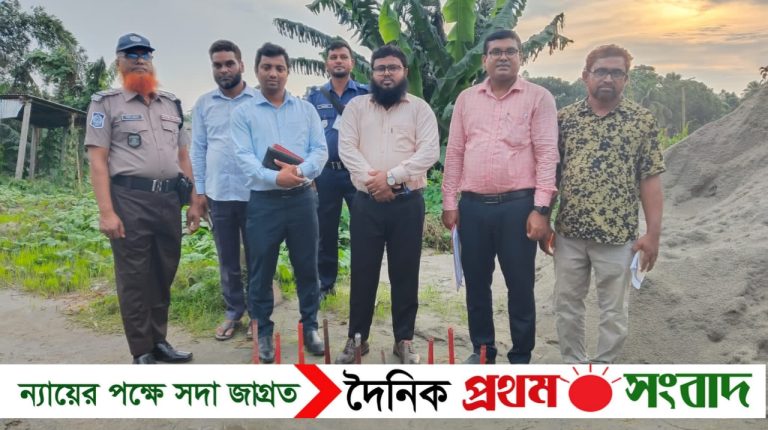 শেরপুরে শব্দ দূষণ নিয়ন্ত্রণে ভ্রাম্যমান আদালতের অভিযানে ৫ চালককে জরিমানা