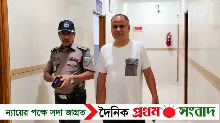 শেরপুরে পাসপোর্ট অফিসের সহকারী পরিচালক নারীসহ আটক