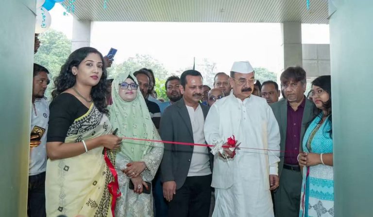‘বিসিক শরৎ মেলা-২০২৬’ এর উদ্বোধন অনুষ্ঠান